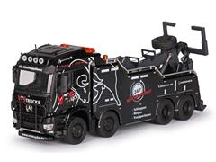 78198-02 - Conrad VS Trucks Mercedes Benz Arocs L Stream