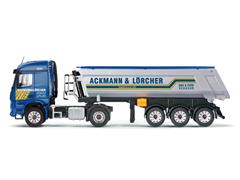 78231-03 - Conrad Mercedes Benz Arocs StreamSpace