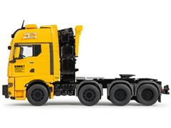 CONRAD #80001-04 - Bohnet - MAN TGX GM 8x4 Heavy Duty Tractor - Cab Only