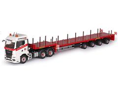 80194 - Conrad Faymonville MAN TGX XXL