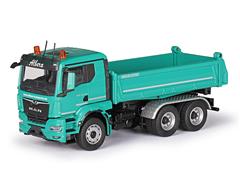 81181-01 - Conrad Albers MAN TGS TN 3 Axle Truck