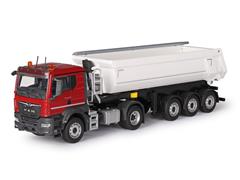 81231-01 - Conrad MAN TGS TN 2 Axle Truck