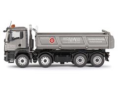 81241-02 - Conrad Wormann MAN TGS NN 8x4