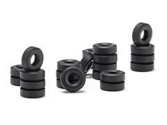 99810-02 - Conrad Tires 48 count 17mm