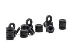 99810 - Conrad Tires 36 count 22mm Accessory Tire Set