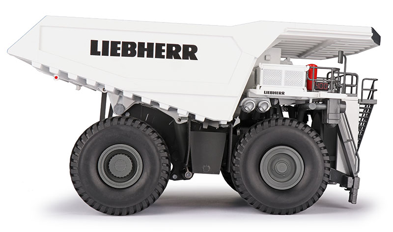 Liebherr T 284 Mining Dump Truck - 2766-02