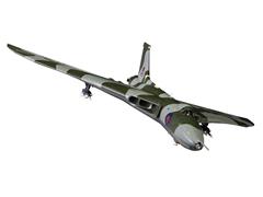 CORGI - AA27206 - Avro Vulcan B2 - 