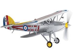 CORGI - AA27304 - Hawker Fury K2065 