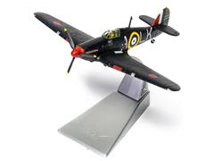 Corgi Hawker Hurricane Mk 1 Nightfighter