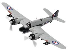 AA28602 - Corgi Bristol Beaufighter TF10 No45 Squadron Operation Firedog