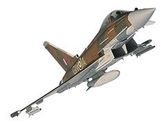 AA29001 - Corgi Eurofighter Typhoon FGR4