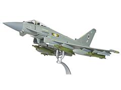 AA29002 - Corgi Eurofighter Typhoon FGR4 ZJ935DJ RAF No11 Squadron