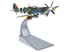 AA29101 - Corgi Supermarine Spitfire MkIX W_Cdr JE Johnson Wearing