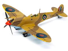 AA29102 - Corgi Supermarine Spitfire MkIXc GC Colin Gray Operation