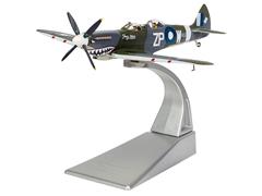 AA29201 - Corgi Supermarine Spitfire T9 TE308 Grey Nurse Biggin