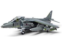 AA29301 - Corgi BAe Harrier GR7A RAF No1 Sqn Operation