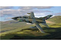 AA29401 - Corgi Panavia Tornado GR1 ZD748 AK Johnnie Walker