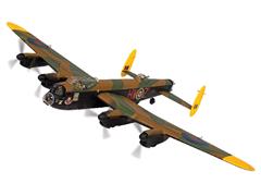 AA32627 - Corgi Avro Lancaster B MKIII LM739 HW Z2