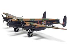 AA32628 - Corgi Avro Lancaster BIII Special ED825 AJ