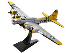 AA33321 - Corgi Boeing B 17G Flying Fortress 43 37756G