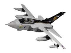 AA33621 - Corgi Panavia Tornado GR4 ZA548 RAF No31 Squadron