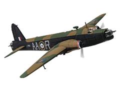 CORGI - AA34812 - Vickers Wellington 