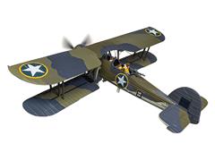 AA36311 - Corgi Fairey Swordfish MkI V4448B A Flight No833