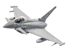 AA36410 - Corgi Eurofighter Typhoon FGR4 ZJ924 RAF No IX