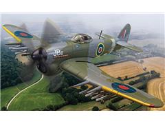 AA36514 - Corgi JB II Hawker Typhoon IB John R