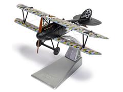 AA37811 - Corgi Albatros DV 2263_17 Otto Kissemberth Great War