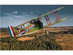 AA37910 - Corgi Spad XIII S7714 Captain Robert Soubiran A