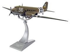 AA38211 - Corgi Douglas C 47A Skytrain Night Fright 5th