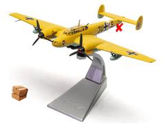 AA38511-X - Corgi Messerschmitt Bf 110E2
