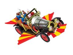 CC03502 - Corgi Chitty Chitty Bang Bang Flying Car