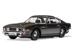 Corgi James Bond Aston Martin V8 Vantage No