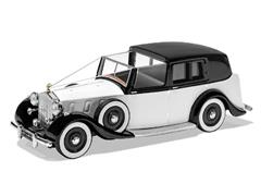 CC06806 - Corgi Wedding Car 1939 Rolls Royce Phantom III