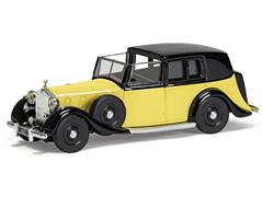 CC06807 - Corgi Rolls Royce Sedance de Ville