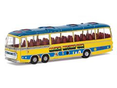 CC42419 - Corgi The Beatles Magical Mystery Tour Bus