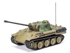 Corgi Panther Tank Panzerkampfwagen V Panther Ausf                                                                      
