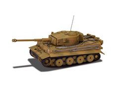 CC60516 - Corgi Panzer VI Tiger Tank Ausf E Tiger