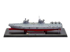 CC75000 - Corgi HMS Queen Elizabeth R08 Queen Elizabeth class