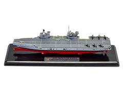 CC75001 - Corgi HMS Prince of Wales R09 Queen Elizabeth