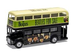 CC82344 - Corgi The Beatles London Bus Beatles