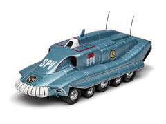 CC96308 - Corgi Captain Scarlet Spectrum Pursuit Vehicle