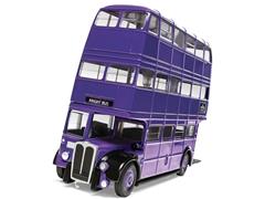 Corgi Knight Bus Tripple Decker Bus