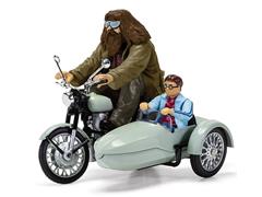 CC99727 - Corgi Harry Potter Hagrids Motorcyle Sidecar
