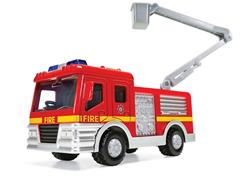CORGI - CH032 - Fire Department 