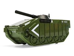 CH034 - Corgi Military Armoured Tank Corgi Chunkies Series Corgi