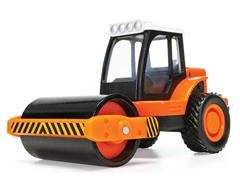 CH040 - Corgi Road Roller