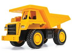 CH050 - Corgi Off Road Dump Truck